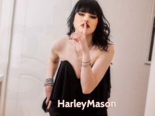 HarleyMason