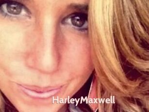 HarleyMaxwell