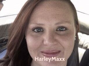 HarleyMaxx