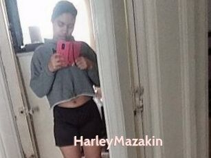 HarleyMazakin