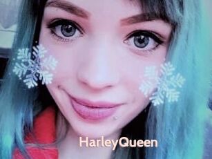 HarleyQueen