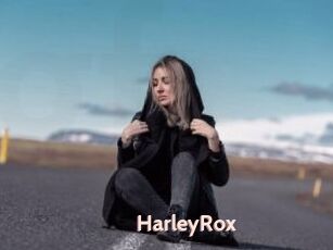 HarleyRox