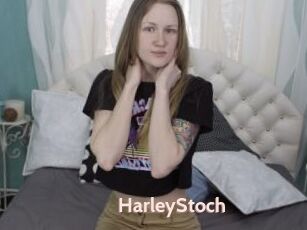 HarleyStoch