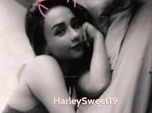 HarleySweet19