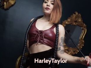 HarleyTaylor