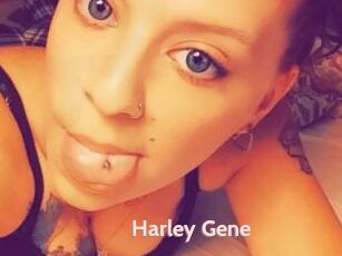 Harley_Gene