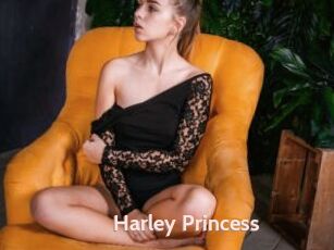 Harley_Princess