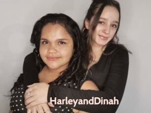 HarleyandDinah