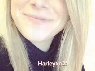 Harleyxo25