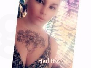 HarliRose