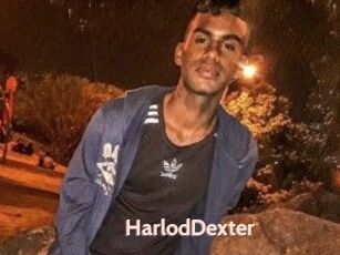 HarlodDexter