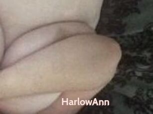 HarlowAnn