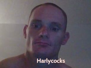 Harlycocks