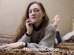 HarmonieCooper