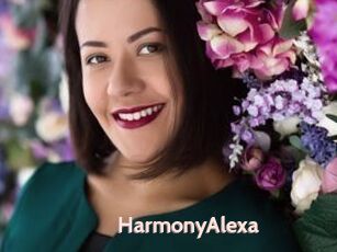 HarmonyAlexa