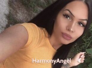 HarmonyAngel