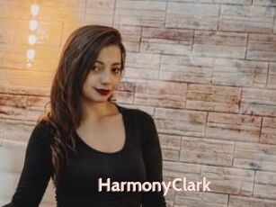 HarmonyClark