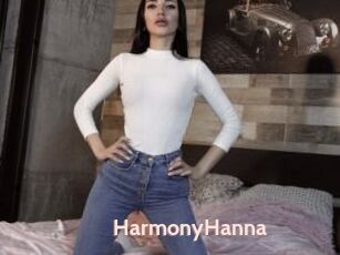 HarmonyHanna