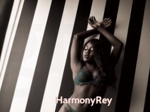 HarmonyRey