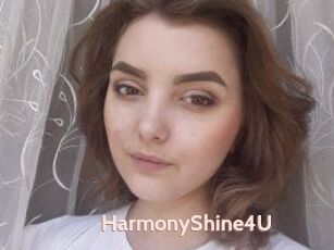 HarmonyShine4U_