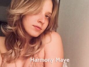 Harmony_Maye