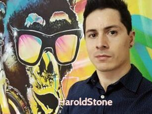 HaroldStone