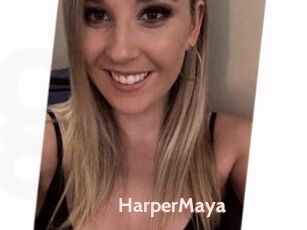 HarperMaya