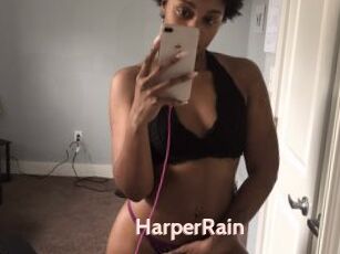 HarperRain