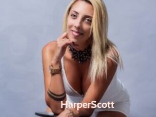 HarperScott