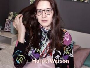 HarperWarson