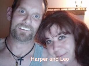 Harper_and_Leo