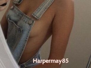 Harpermay85