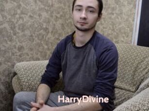 HarryDivine