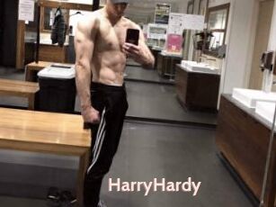 HarryHardy