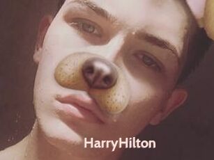 HarryHilton