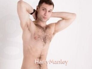 Harry_Manley