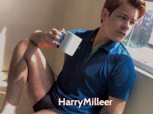 HarryMilleer