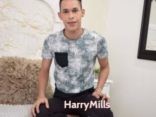 HarryMills