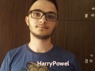 HarryPowel