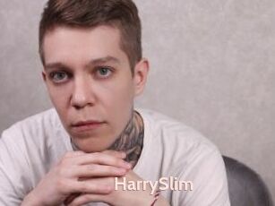 HarrySlim