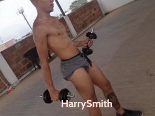 HarrySmith