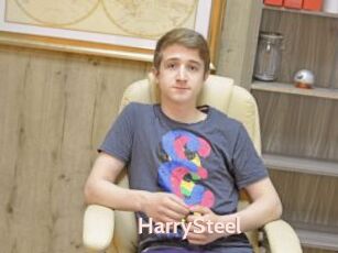 HarrySteel