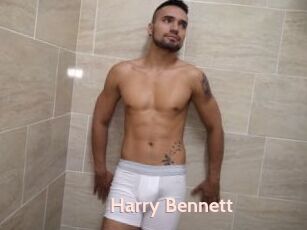 Harry_Bennett