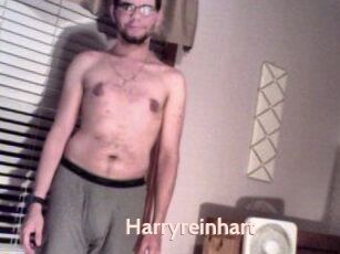 Harryreinhart