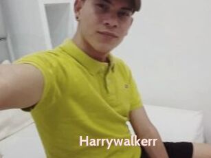 Harrywalkerr