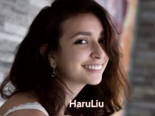 HaruLiu