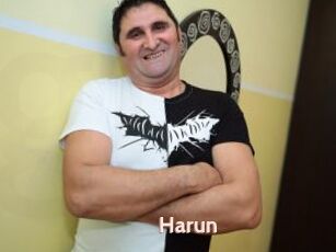 Harun