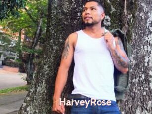 HarveyRose