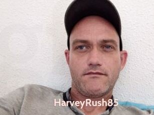 HarveyRush85