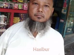 Hasibur